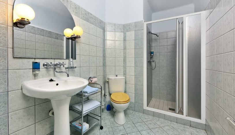 Pension BARBAKÁN Český Krumlov